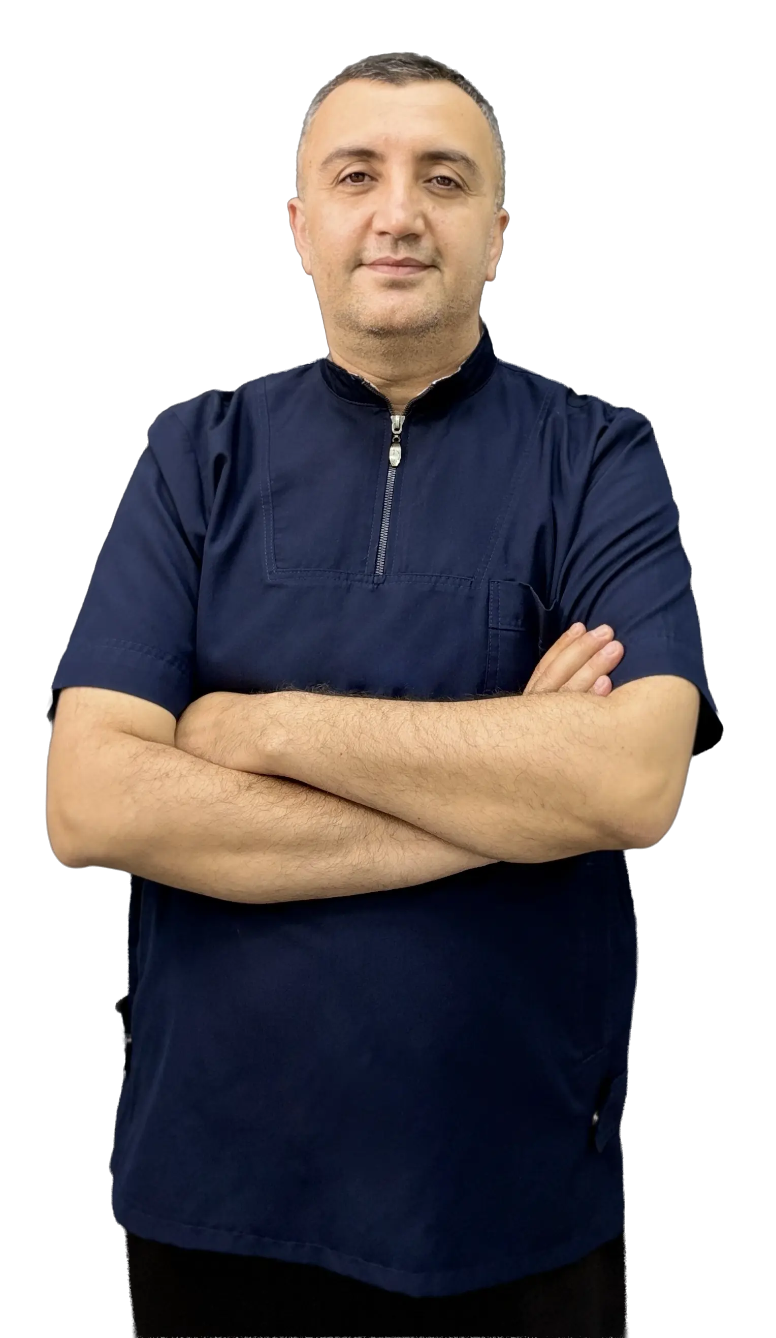 Dr. Orhan Güllü