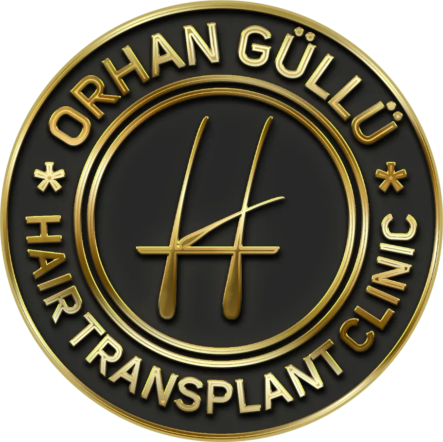 Dr. Orhan Güllü Logo