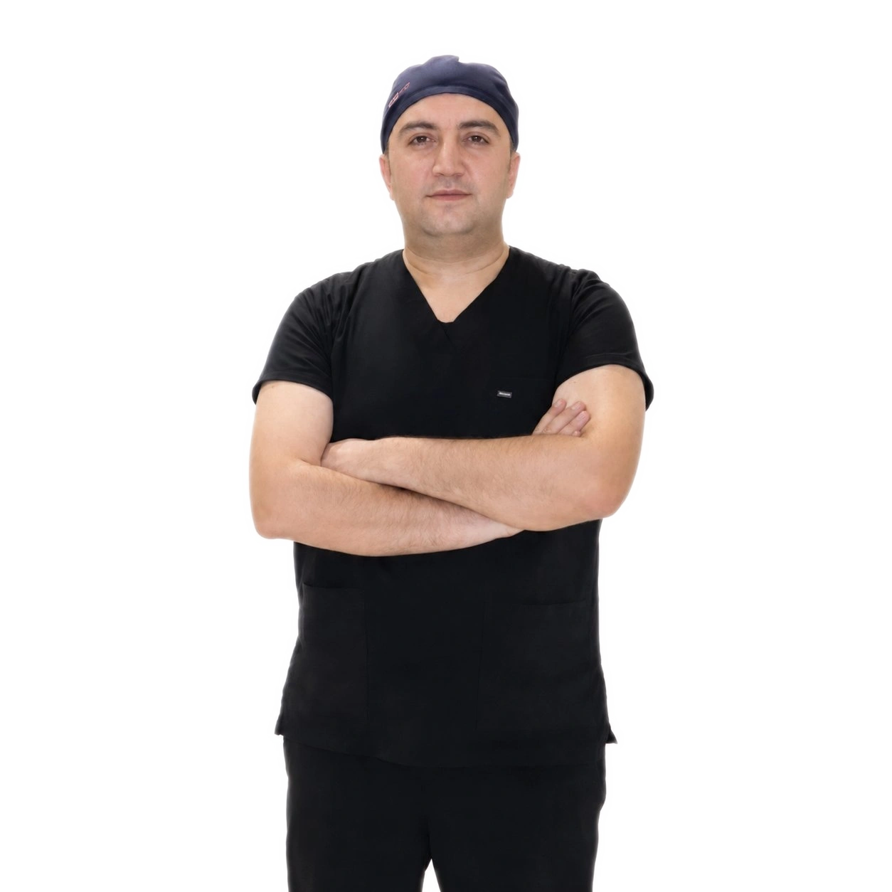 Orhan Güllü - Saç Əkimi Eksperti